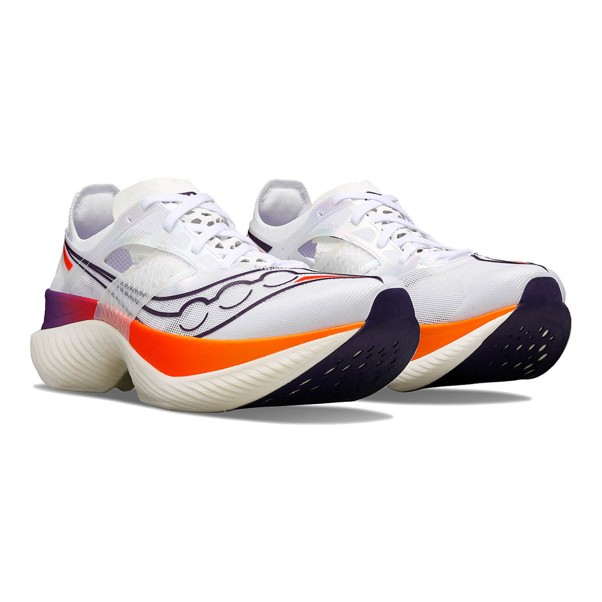 Saucony Endorphin Elite Herre