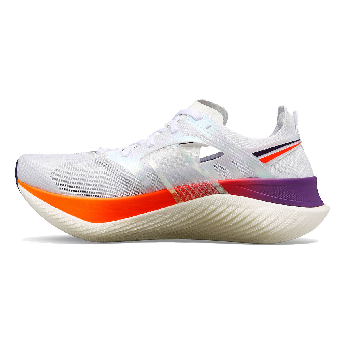 Saucony Endorphin Elite Dame
