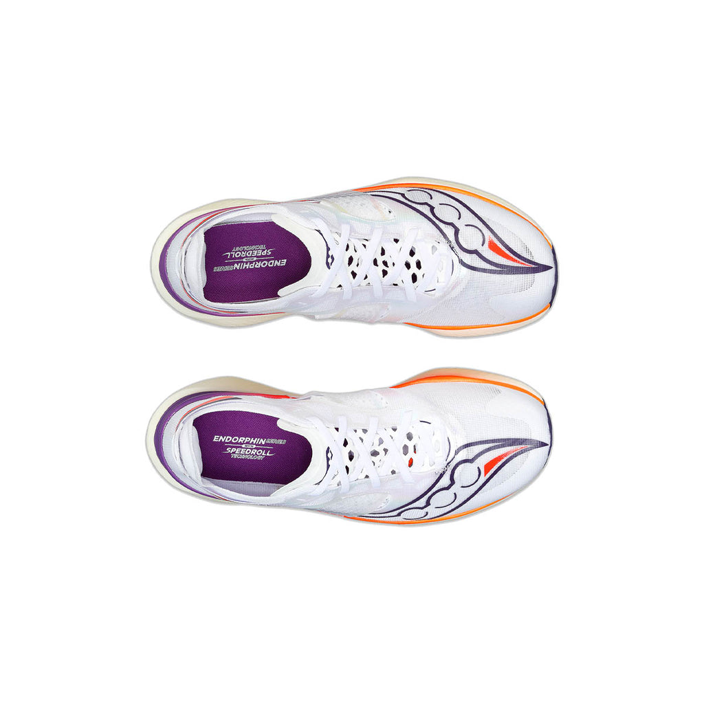 Saucony Endorphin Elite Dame
