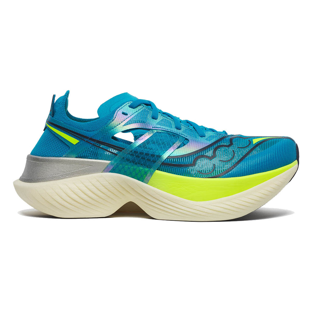 Saucony Endorphin Elite Herre