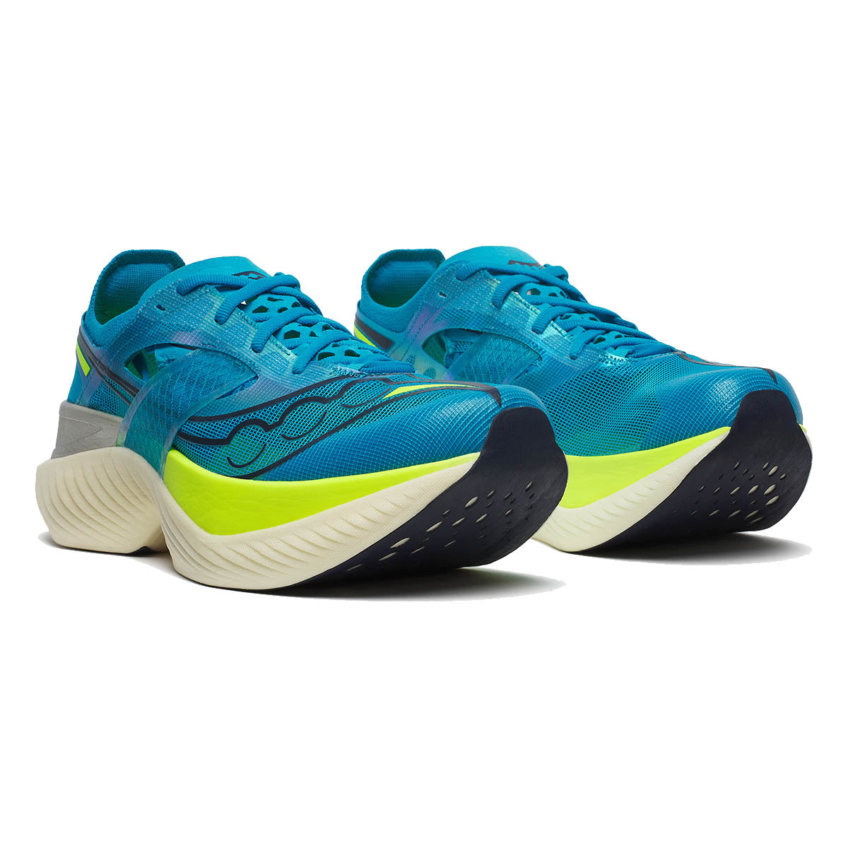 Saucony Endorphin Elite Herre