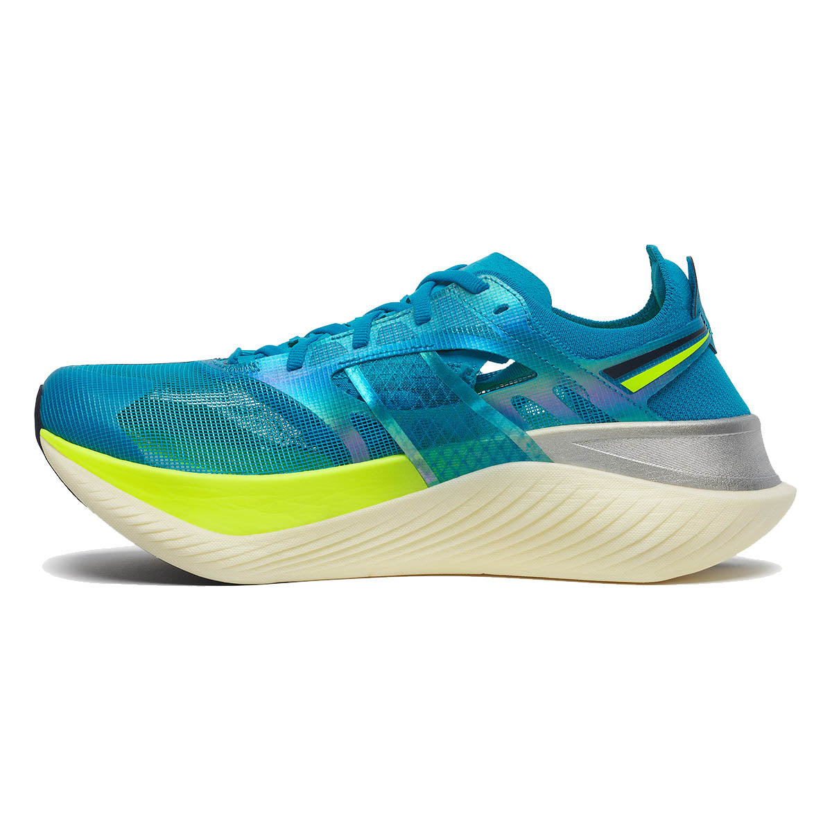 Saucony Endorphin Elite Herre