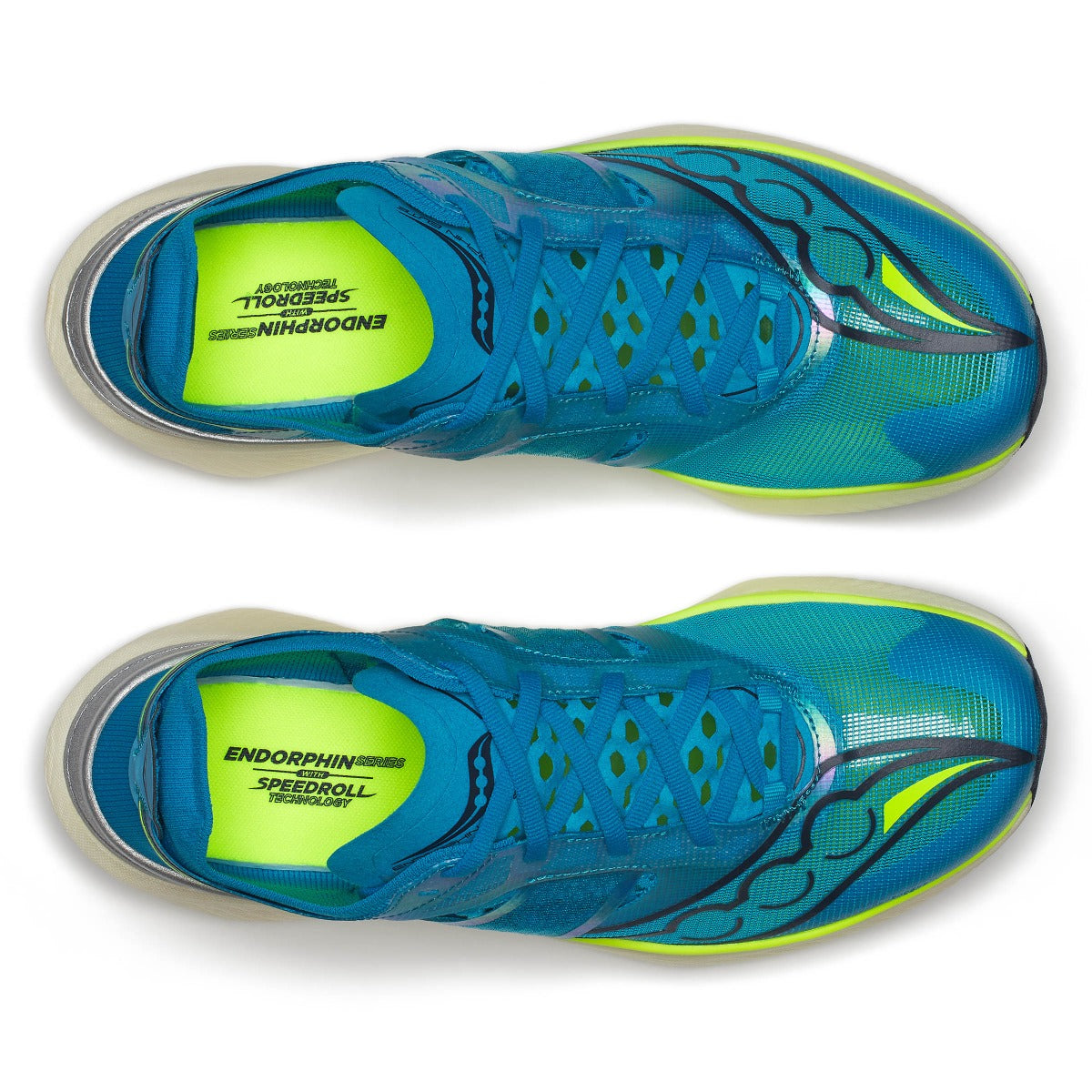 Saucony Endorphin Elite Dame