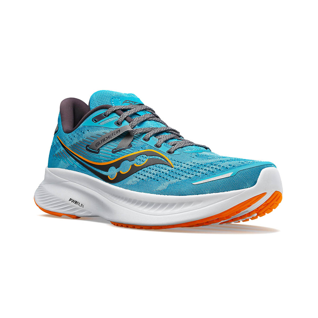 Saucony Guide 16 Herre