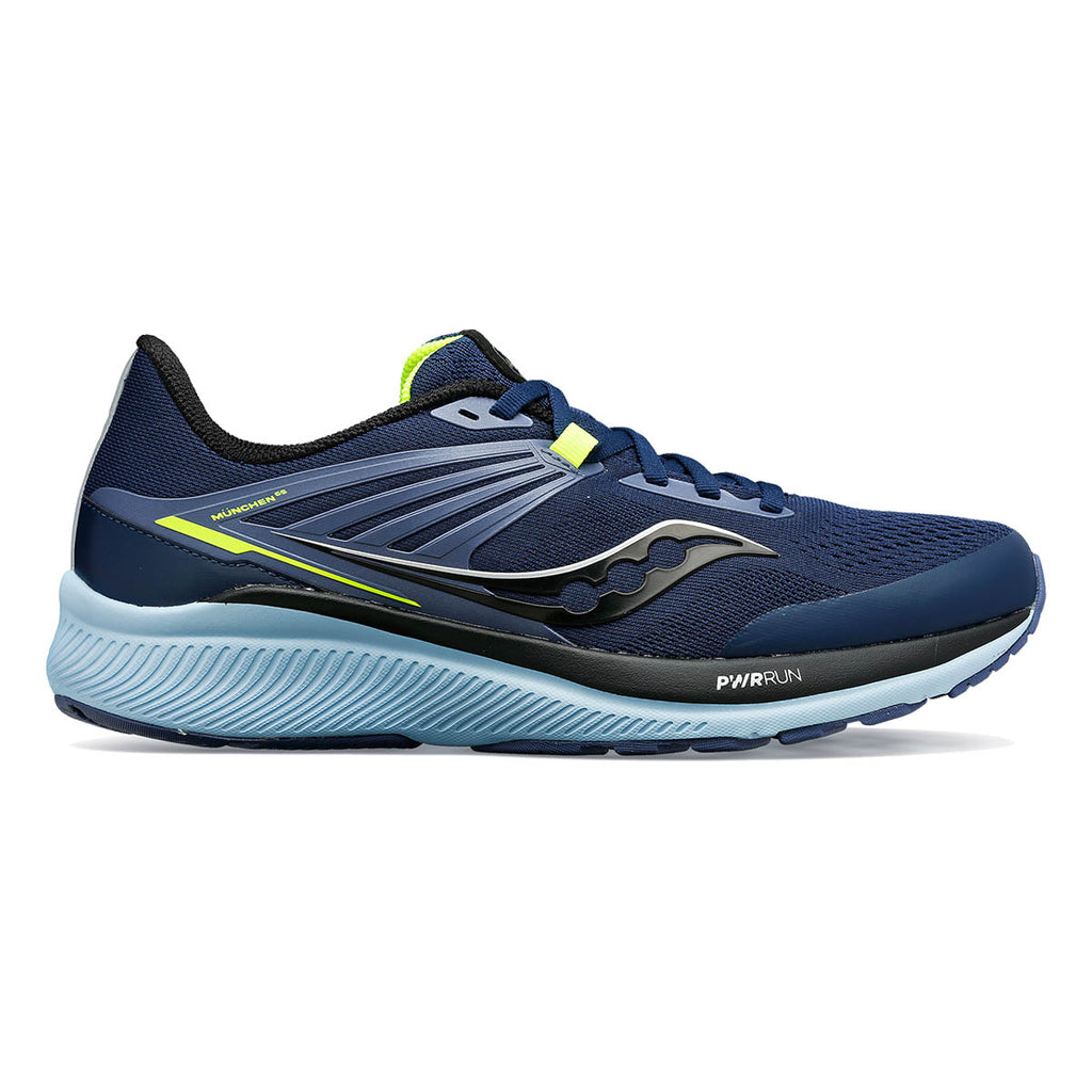 Saucony München 5 S Herre