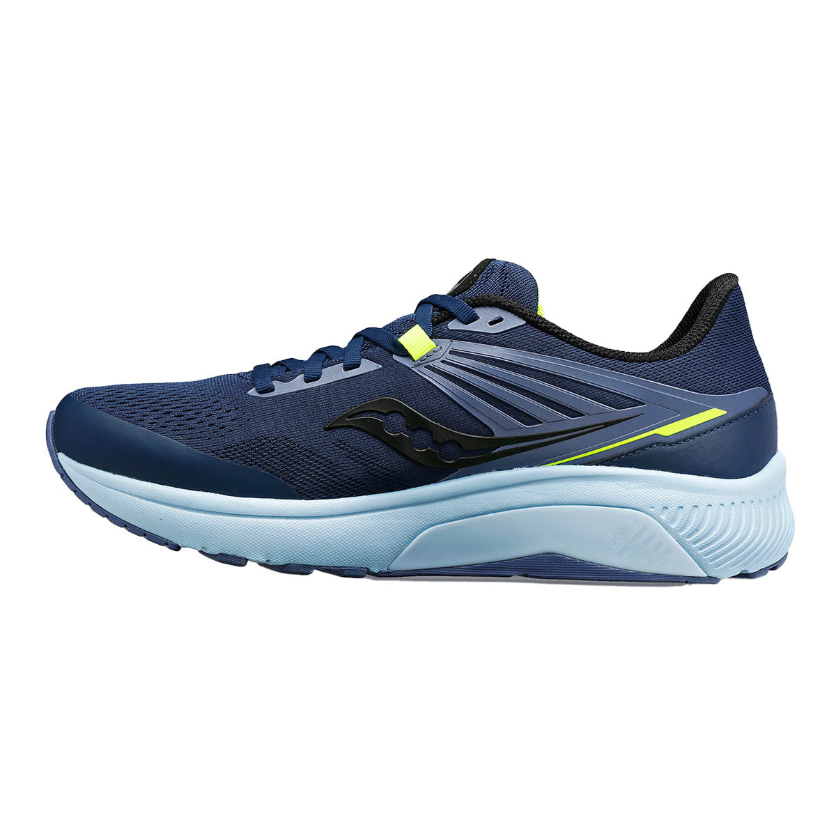 Saucony München 5 S Herre