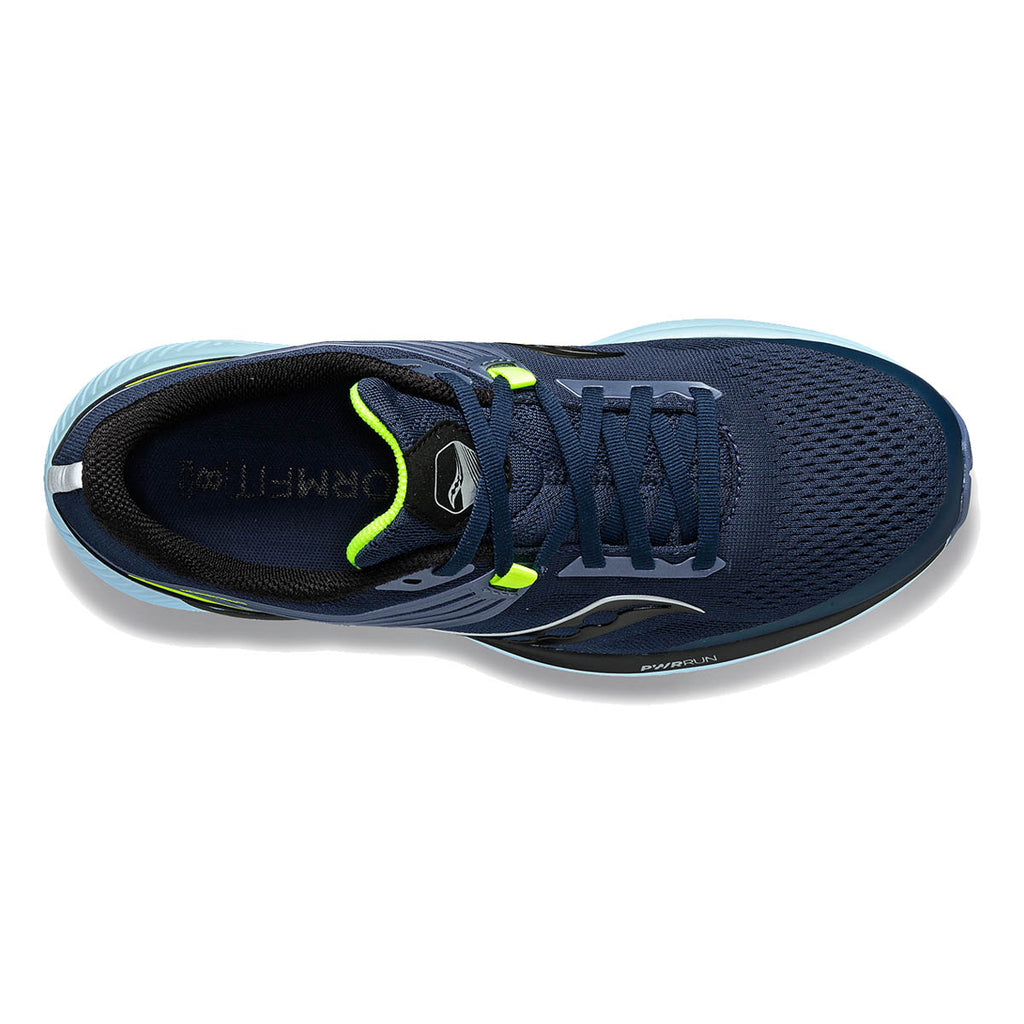 Saucony München 5 S Herre