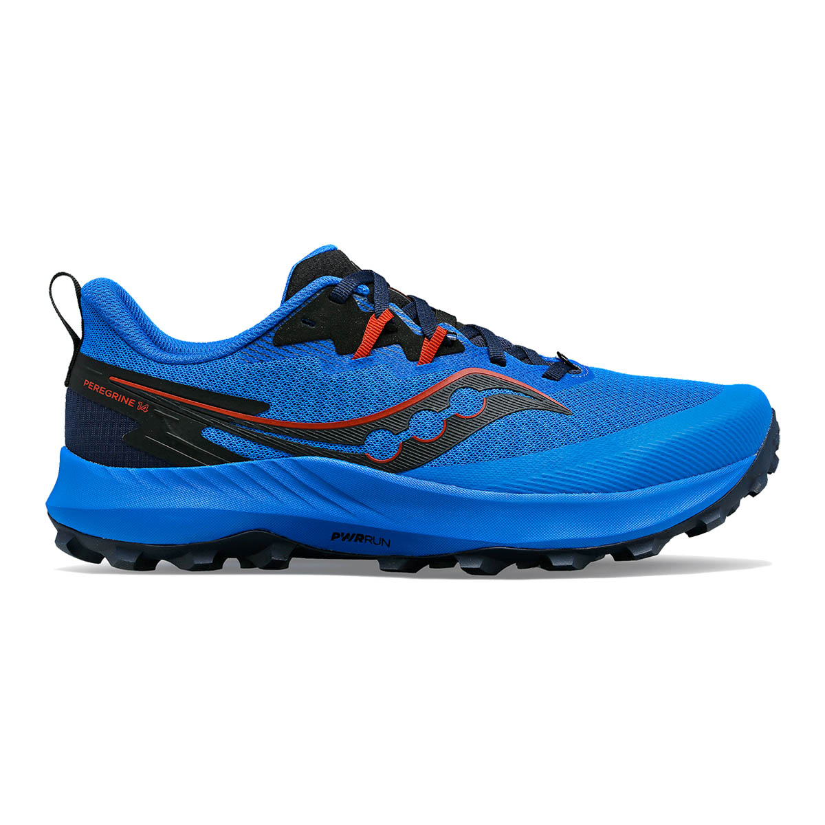 Saucony Peregrine 14 Herre