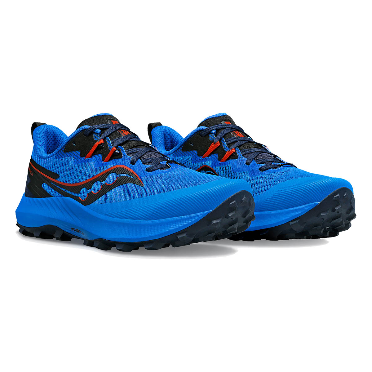 Saucony Peregrine 14 Herre