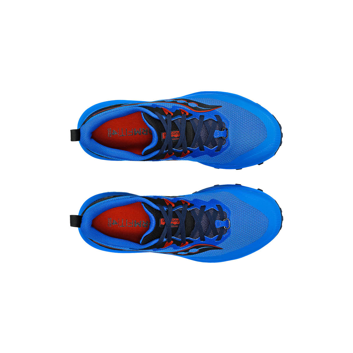 Saucony Peregrine 14 Herre