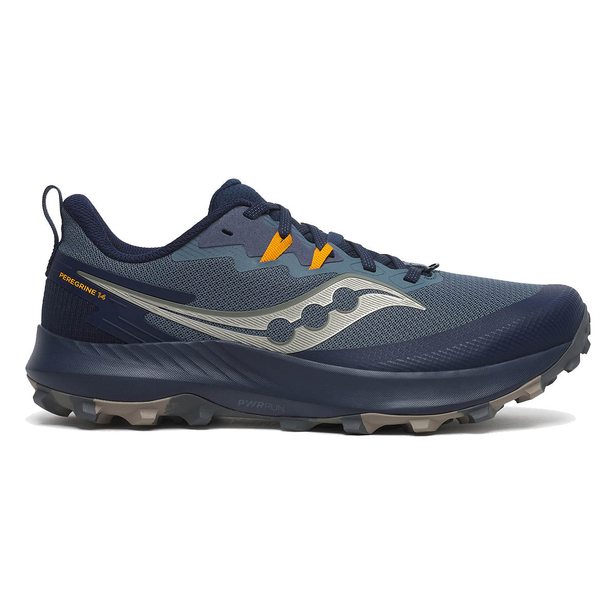Saucony Peregrine 14 Herre