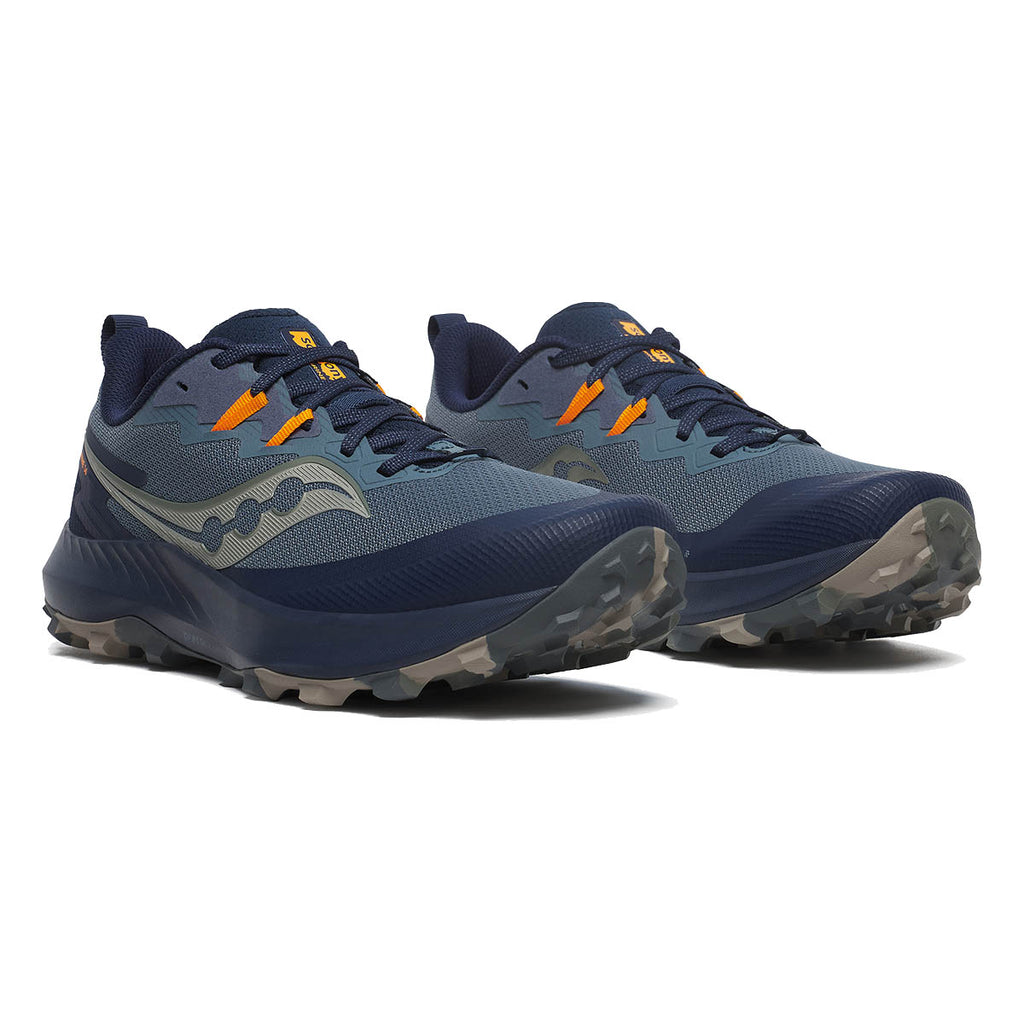 Saucony Peregrine 14 Herre