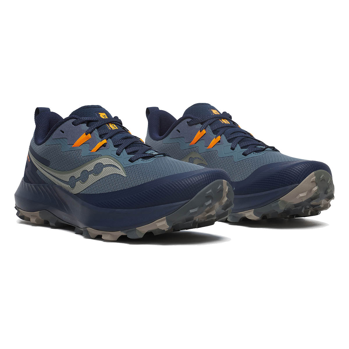 Saucony Peregrine 14 Herre