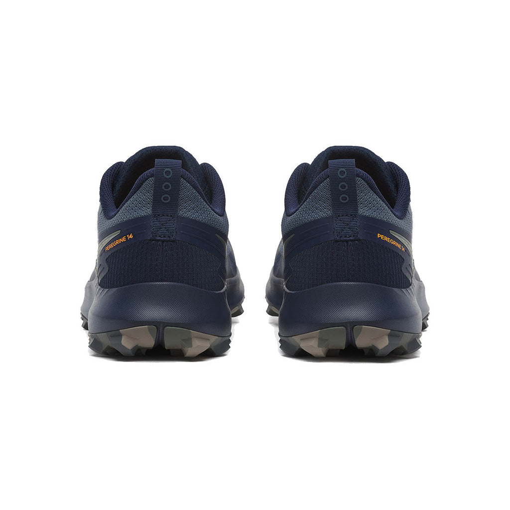 Saucony Peregrine 14 Herre