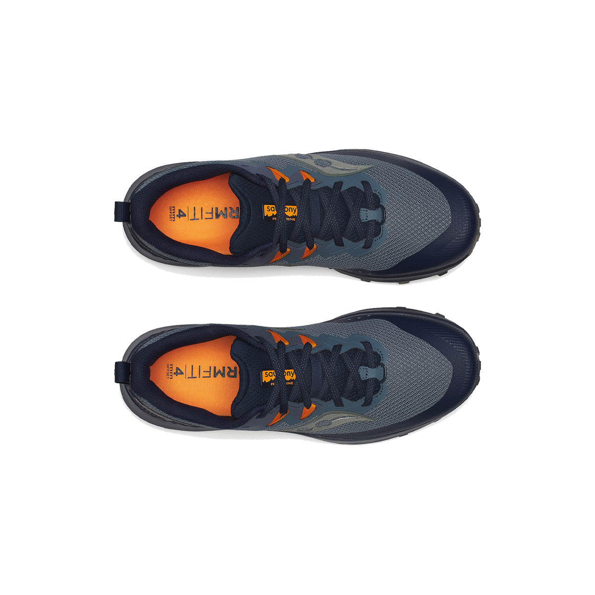Saucony Peregrine 14 Herre
