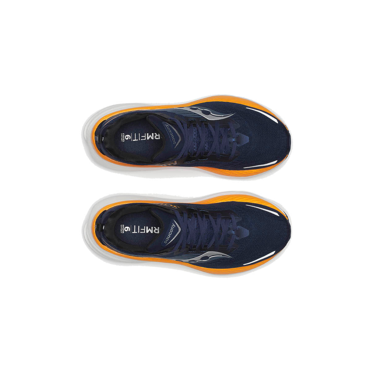 Saucony Hurricane 24 Herre