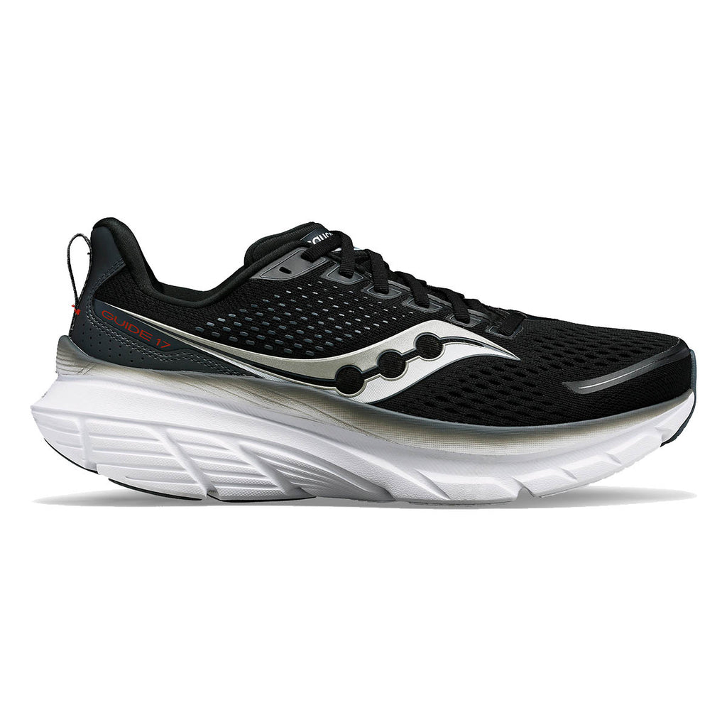 Saucony Guide 17 Herre