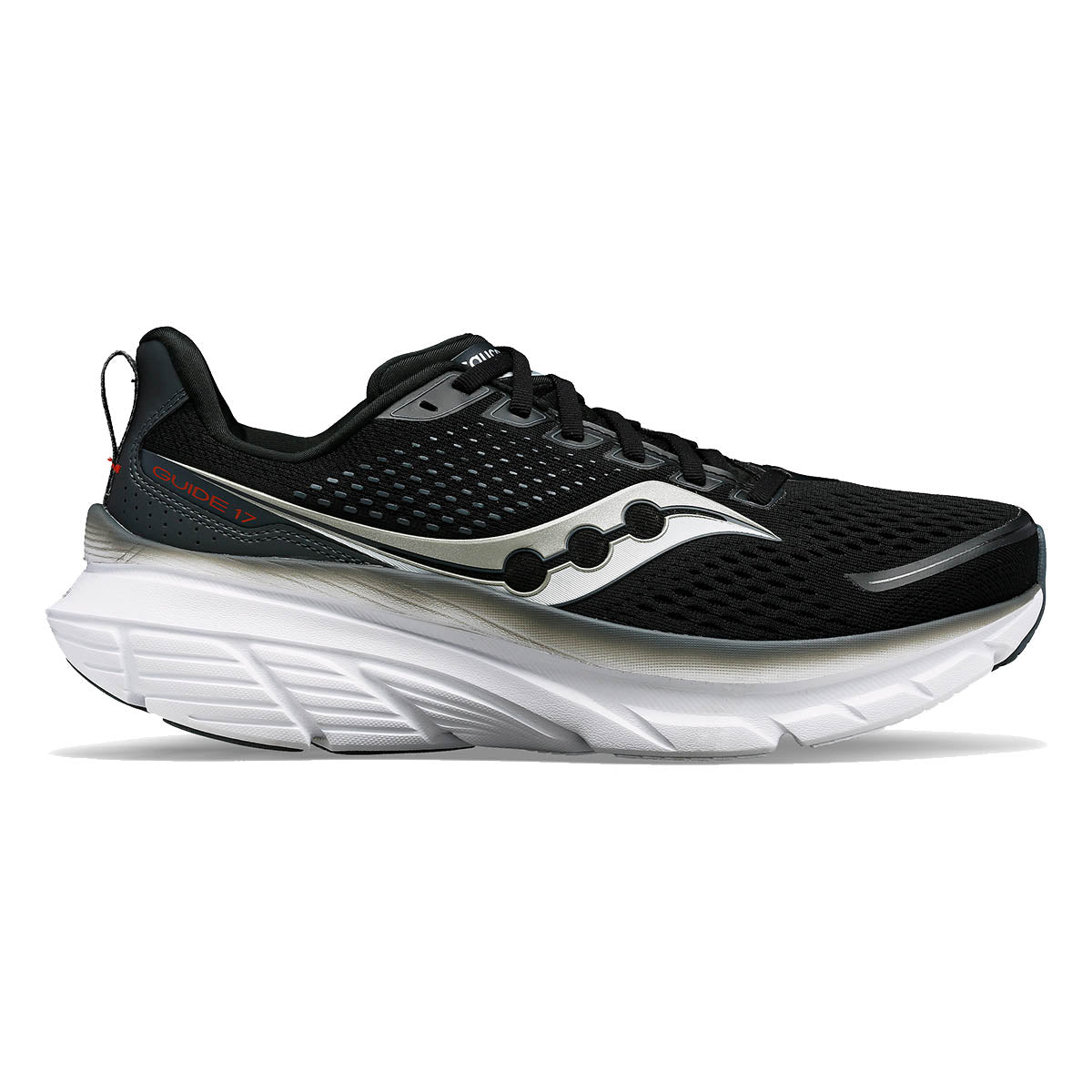 Saucony Guide 17 Herre