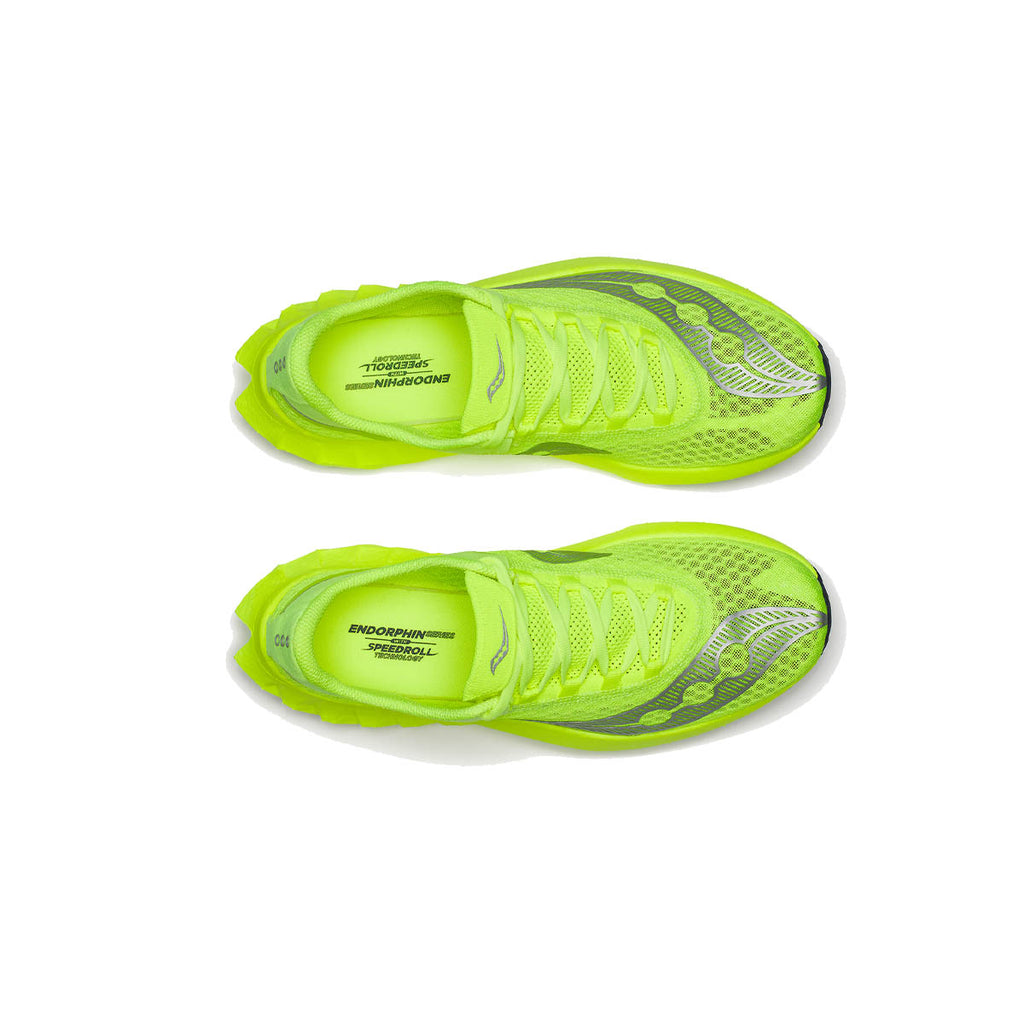 Saucony Endorphin Pro 4 Herre