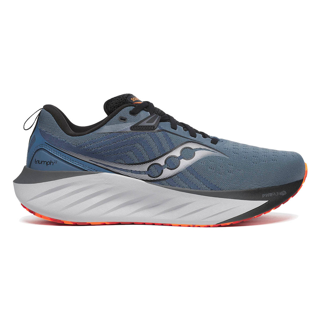 Saucony Triumph 22 Herre
