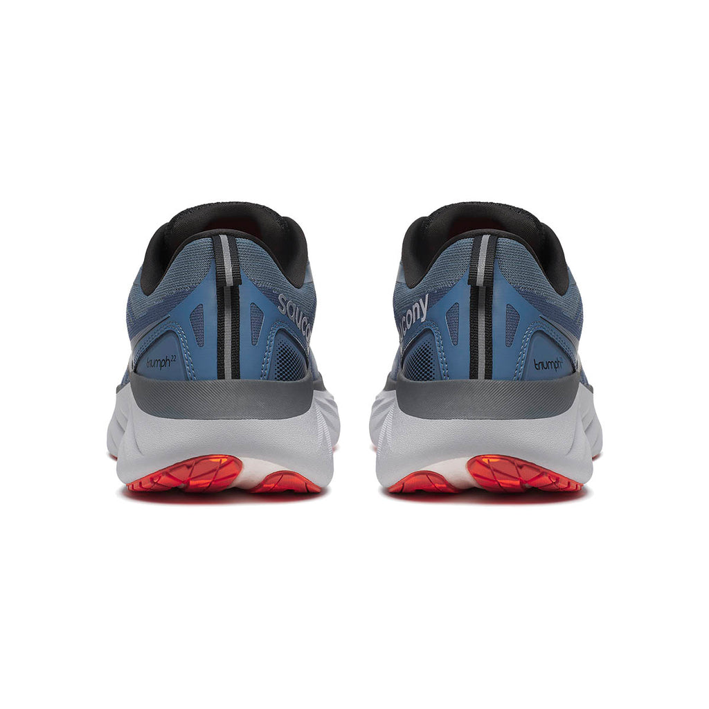 Saucony Triumph 22 Herre