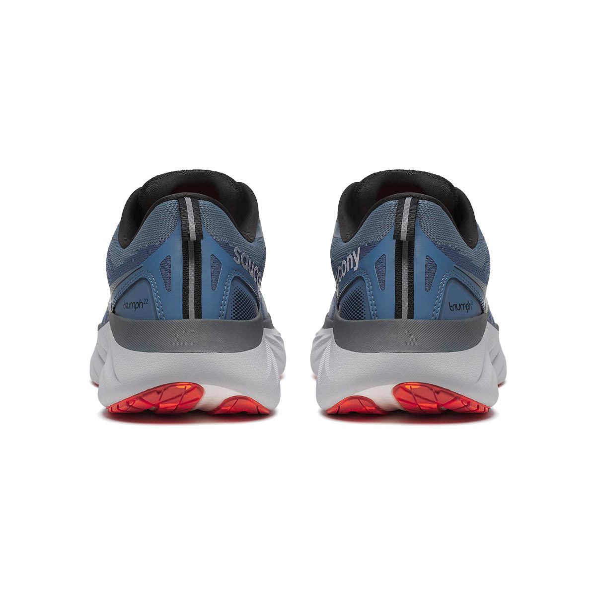 Saucony Triumph 22 Herre