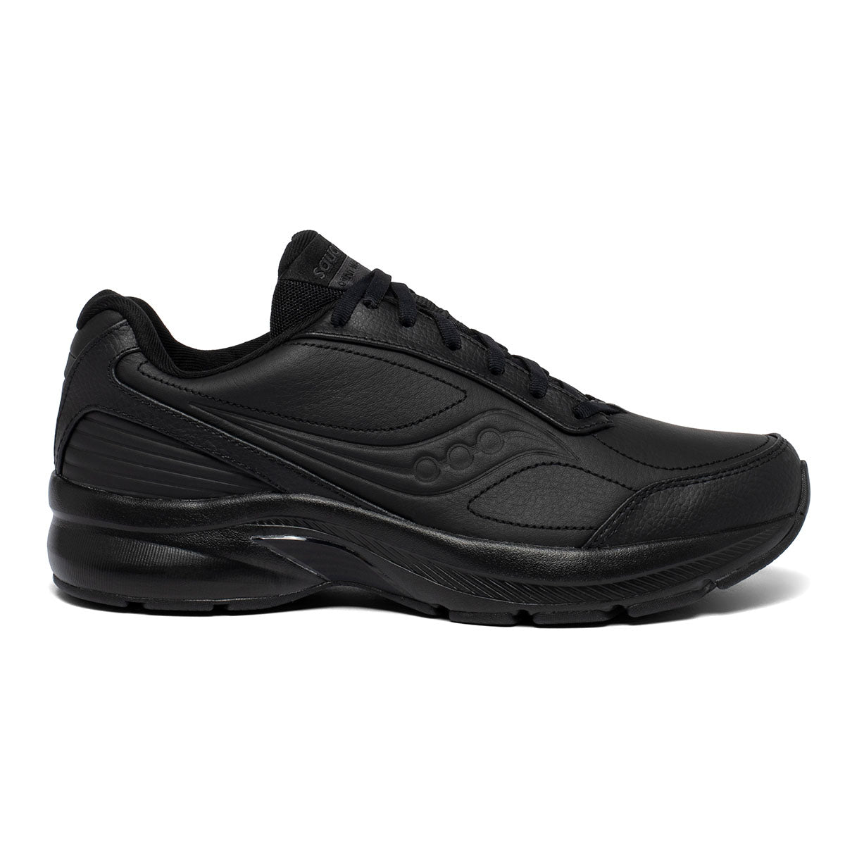 Saucony Omni Walker 3 Dame (bred model)