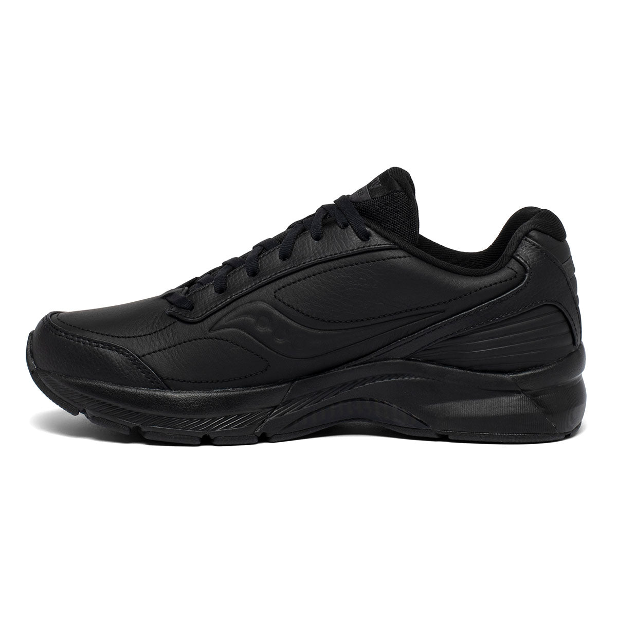 Saucony Omni Walker 3 Dame (bred model)