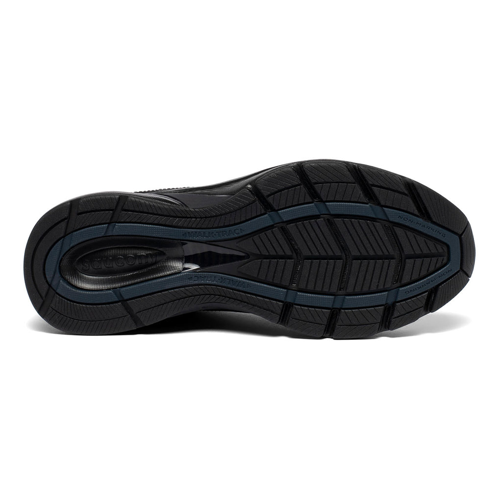 Saucony Omni Walker 3 Dame (bred model)