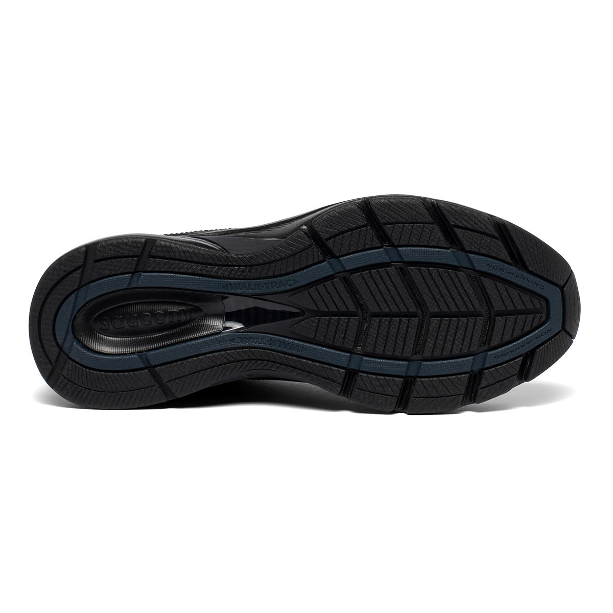 Saucony Omni Walker 3 Dame (bred model)