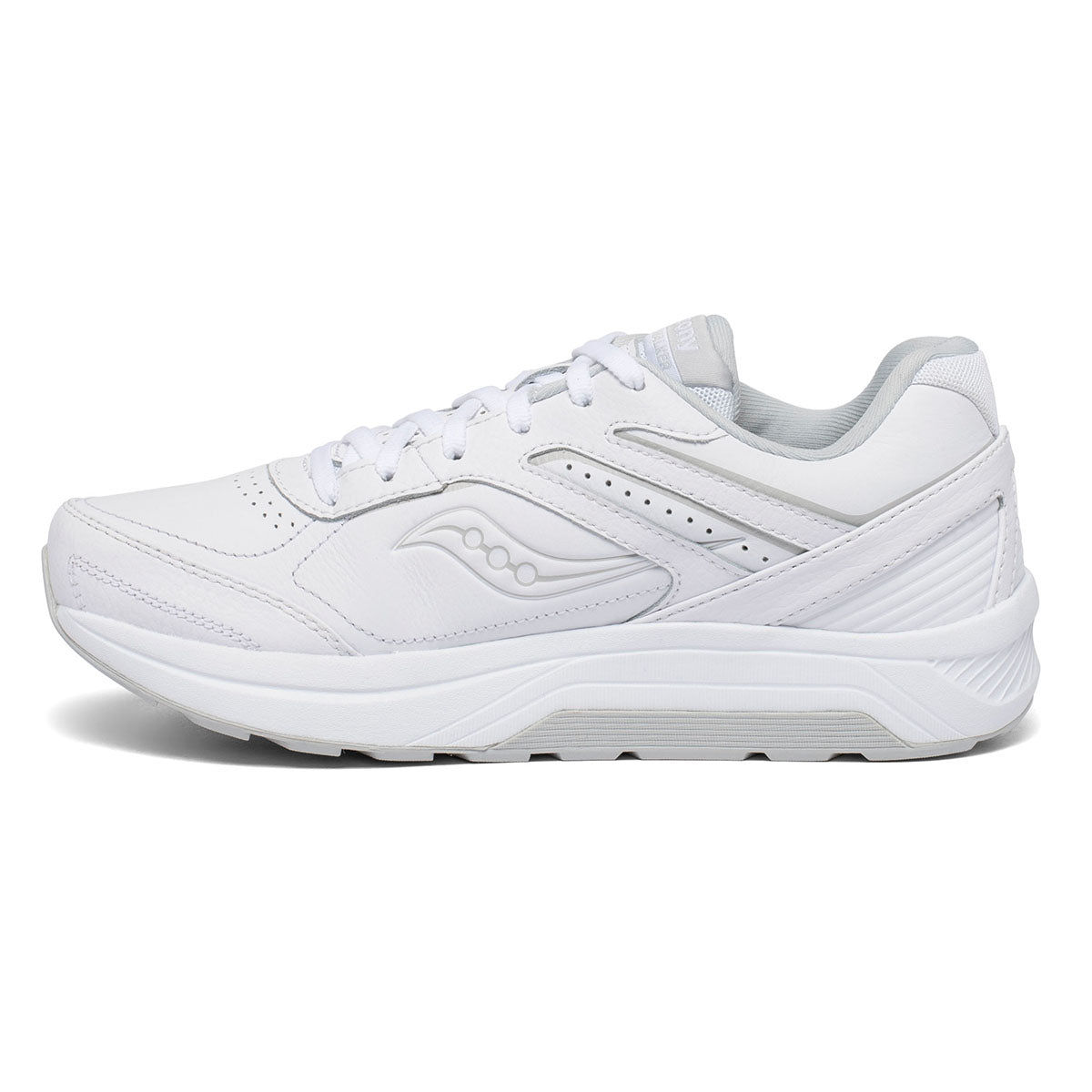 Saucony Echelon Walker 3 Dame (bred model)