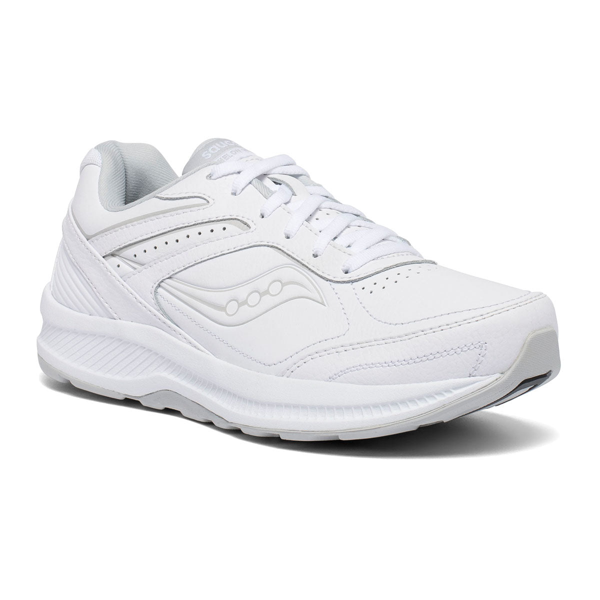Saucony Echelon Walker 3 Dame (bred model)