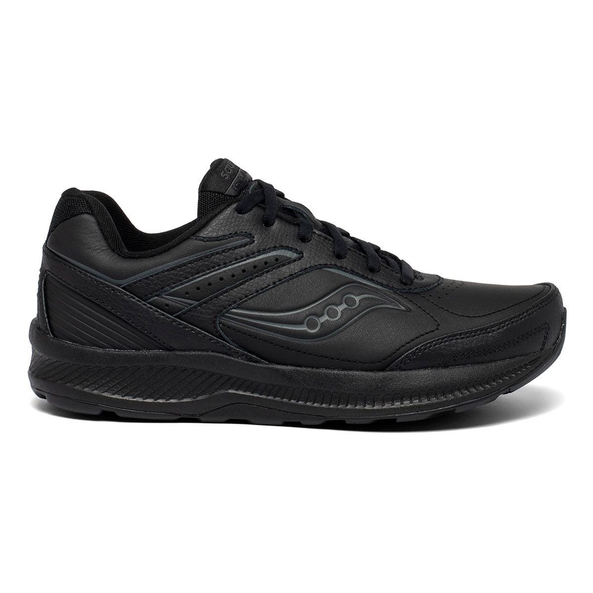 Saucony Echelon Walker 3 Dame (bred model)