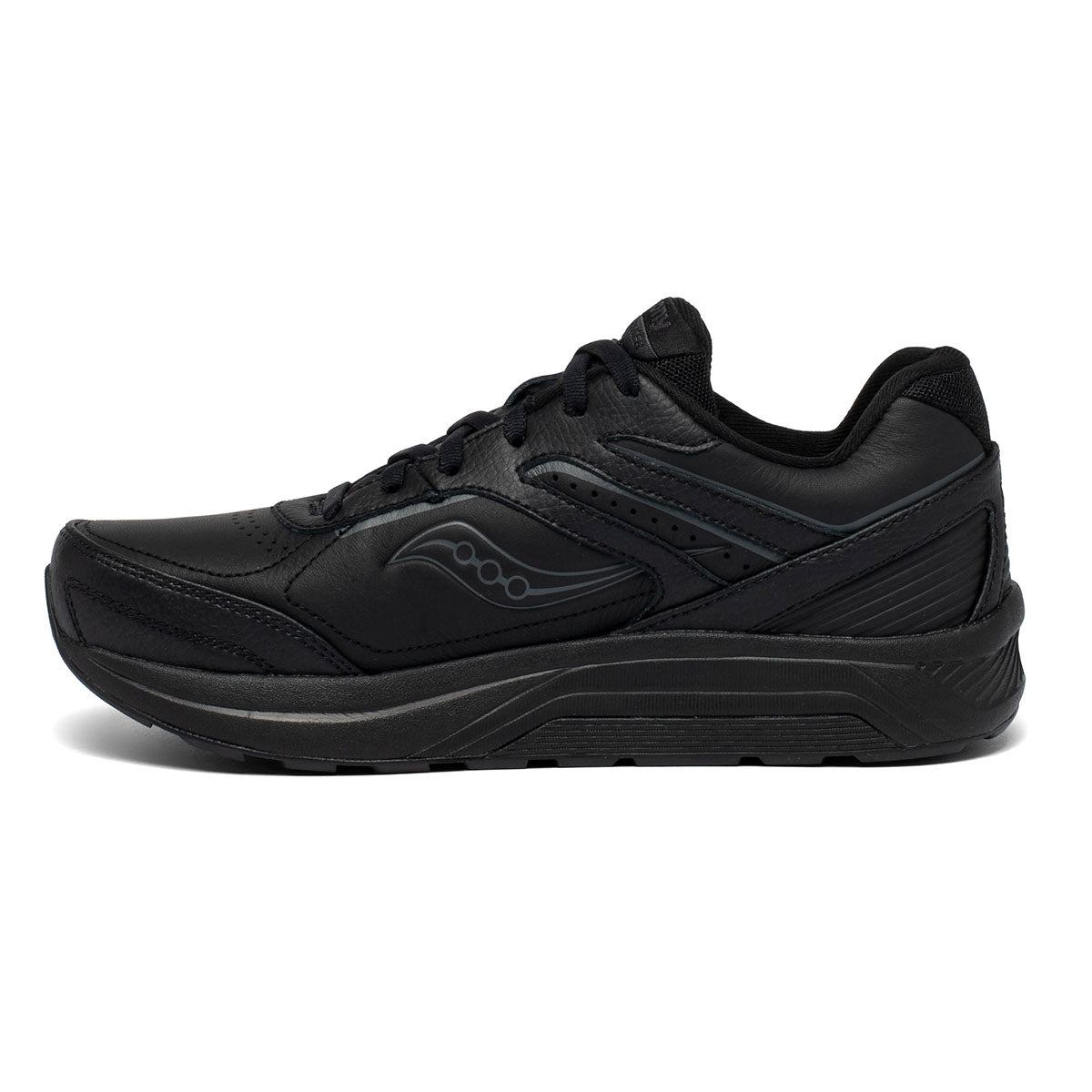 Saucony Echelon Walker 3 Dame (bred model)