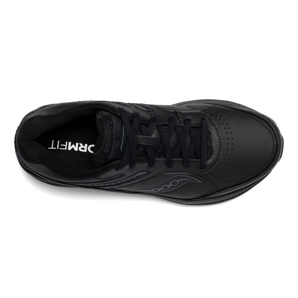 Saucony Echelon Walker 3 Dame (bred model)