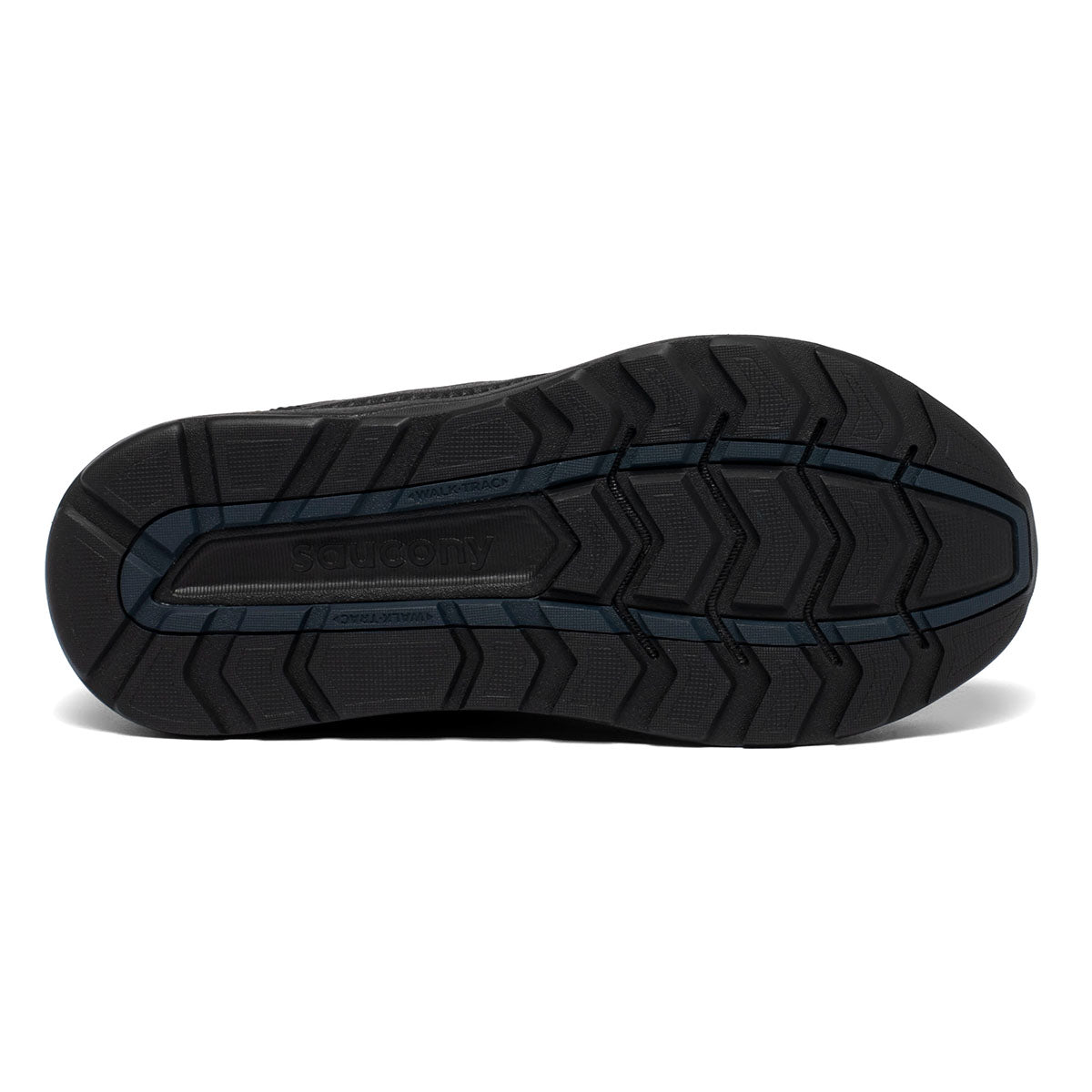 Saucony Echelon Walker 3 Dame (bred model)