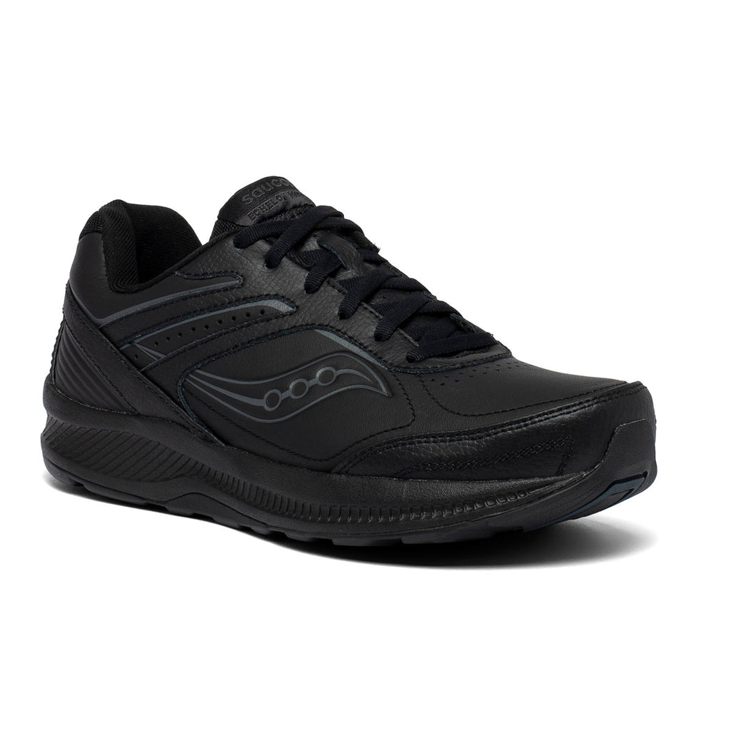 Saucony Echelon Walker 3 Dame (bred model)