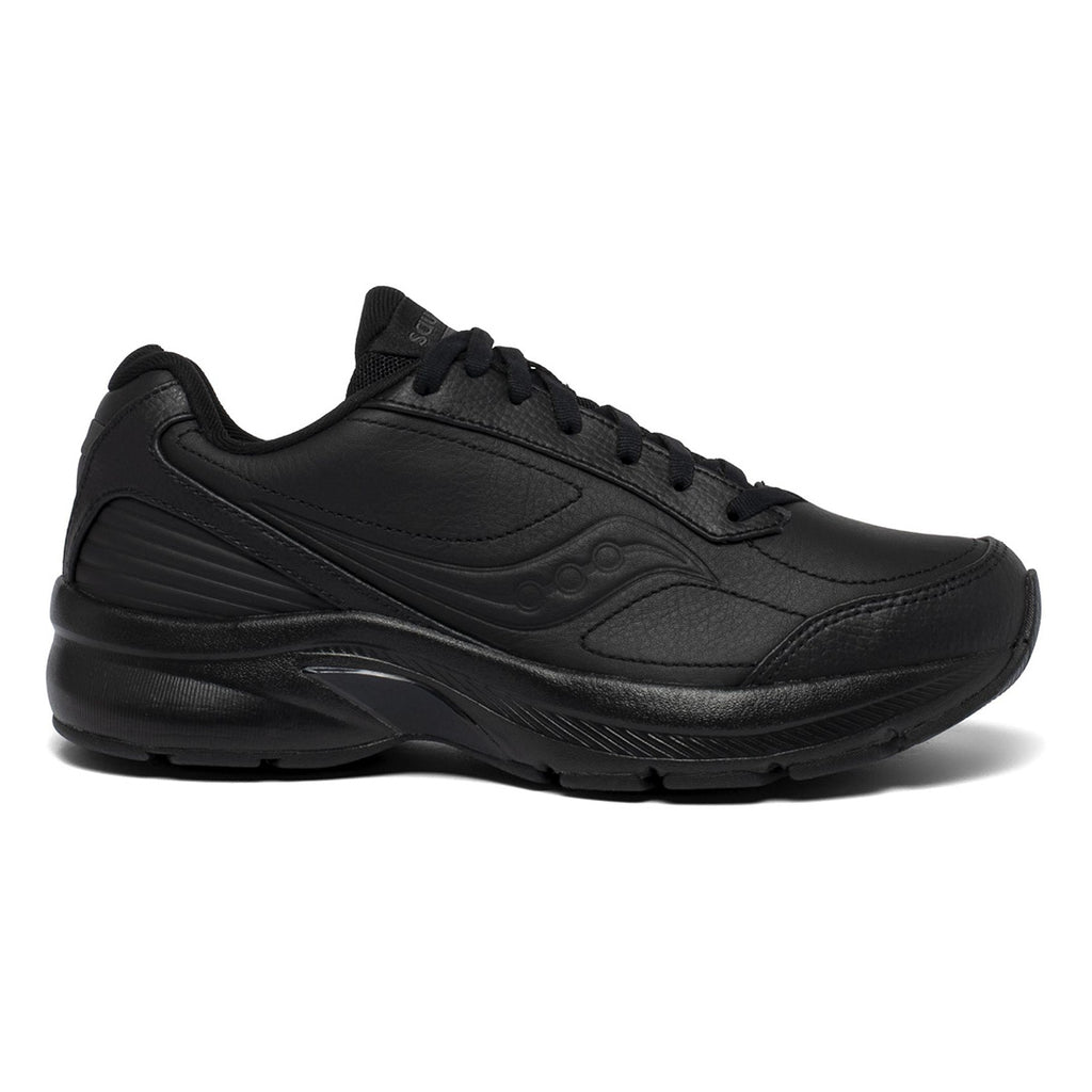 Saucony Omni Walker 3 black Dame