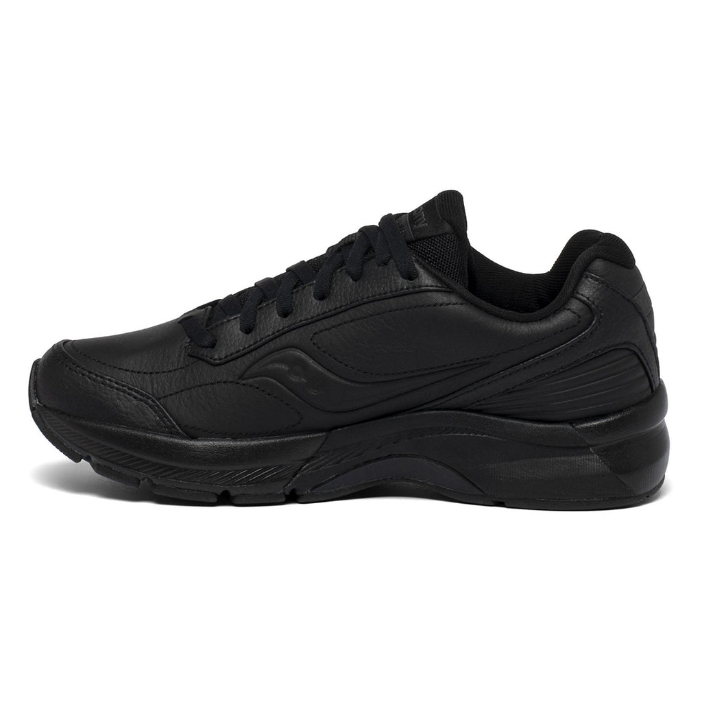Saucony Omni Walker 3 black Dame