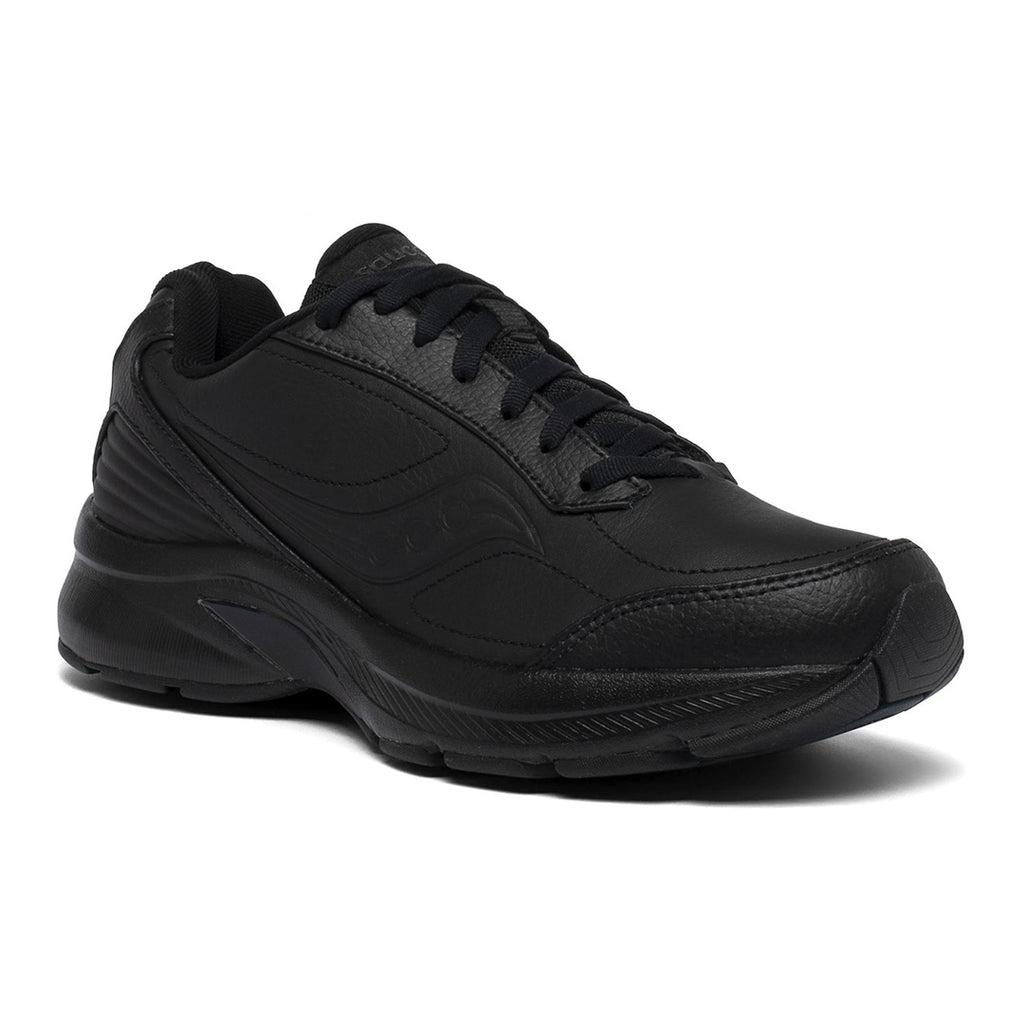Saucony Omni Walker 3 black Dame