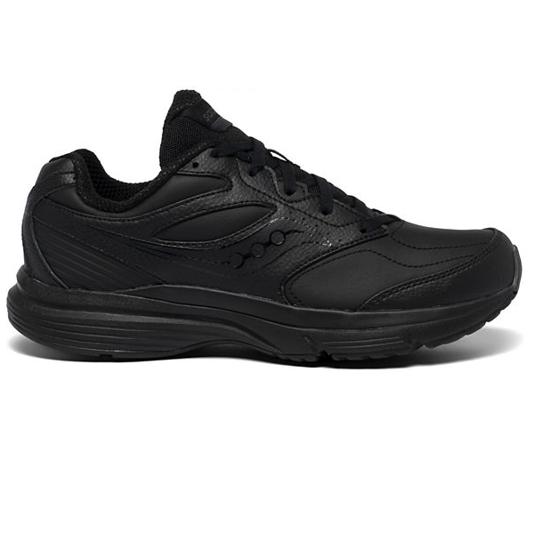 Saucony Integrity Walker 3 sort dame
