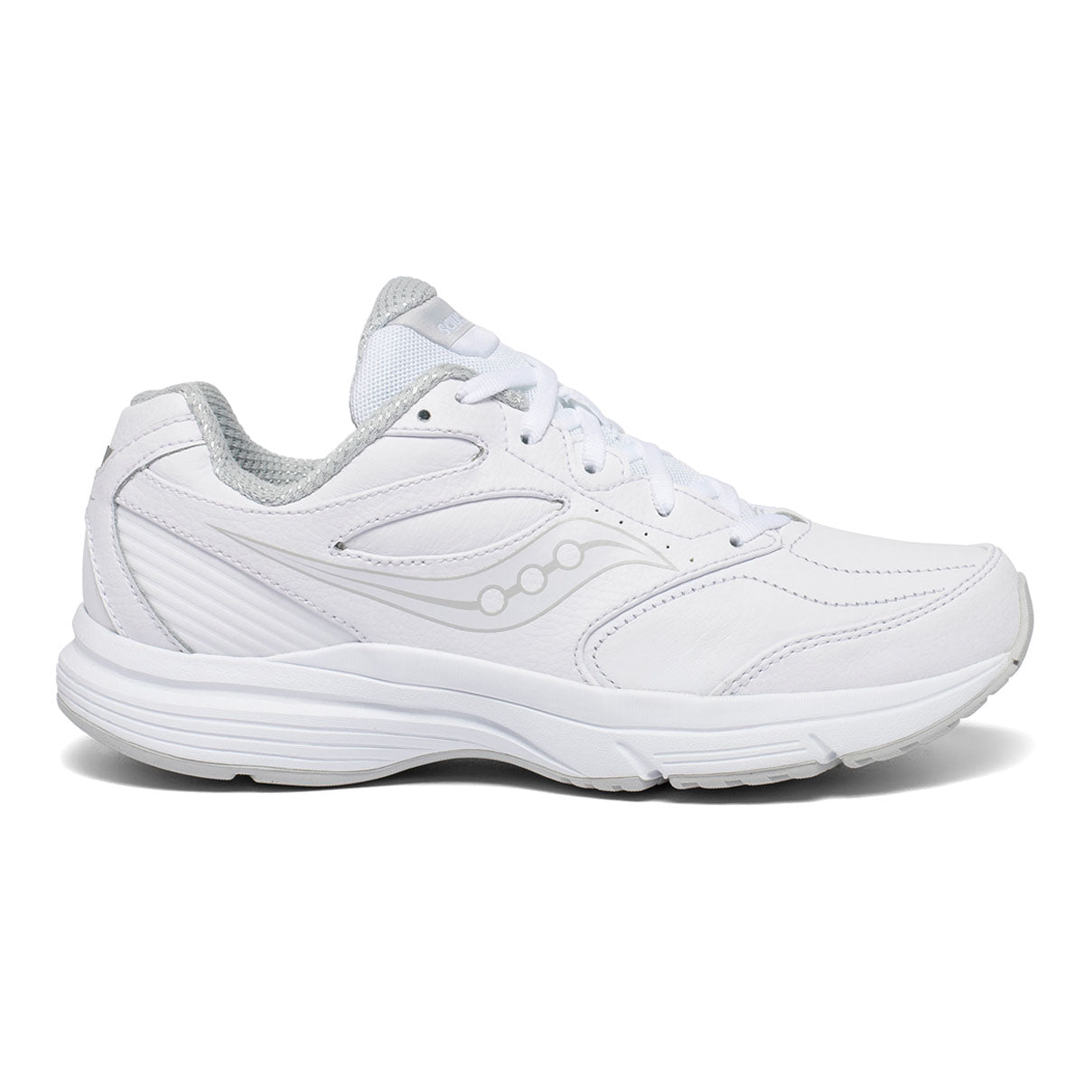 Saucony Integrity Walker 3 Dame (bred model)
