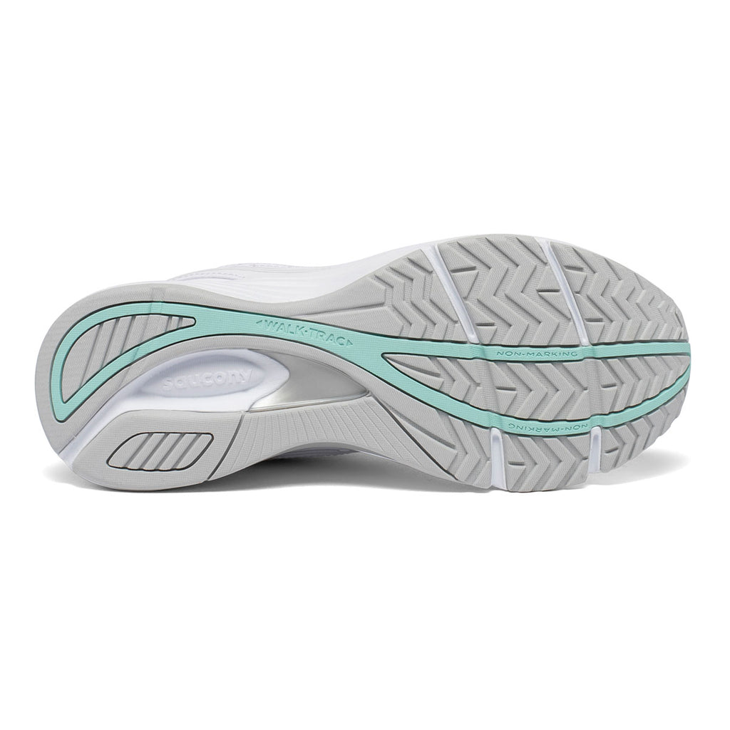 Saucony Integrity Walker 3 Dame (bred model)