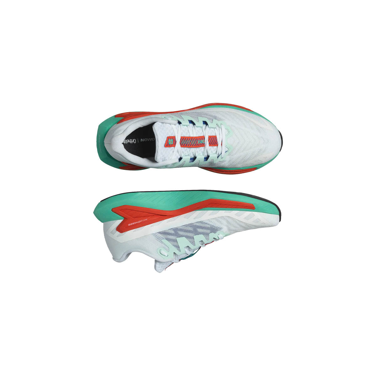 Salomon DRX Bliss 2 Herre