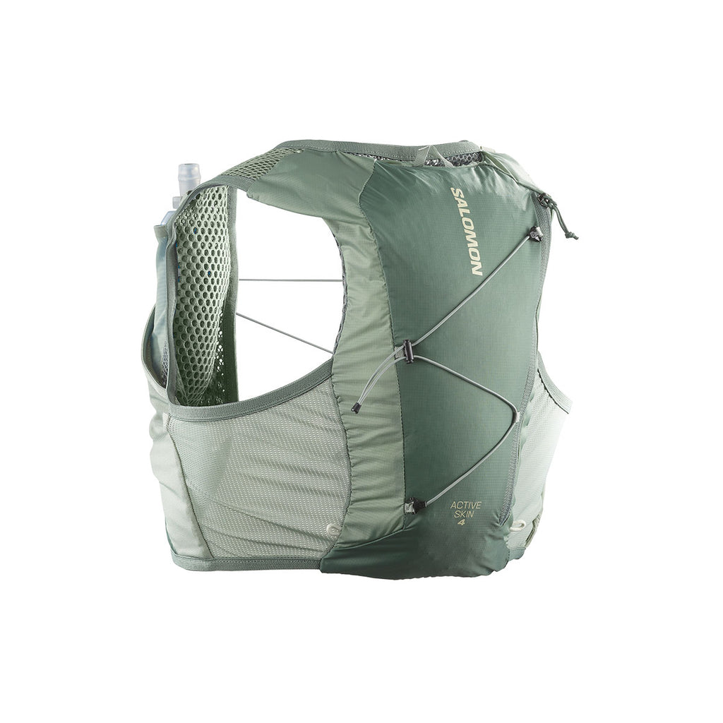 Salomon Active Skin 4 sæt til vandreture i let materiale