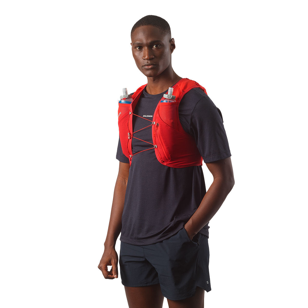 Salomon ADV Skin 12 Set