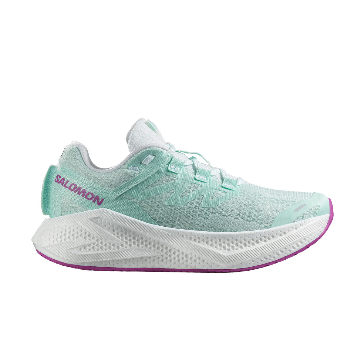 Salomon Aero Glide 3 Dame