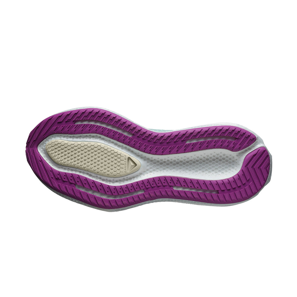Salomon Aero Glide 3 Dame