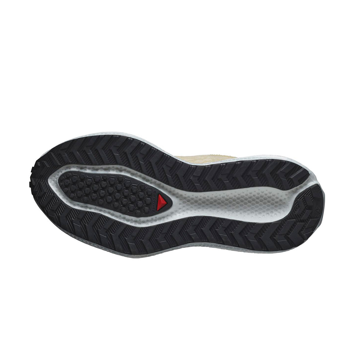 Salomon Aero Glide 3 GRVL Dame