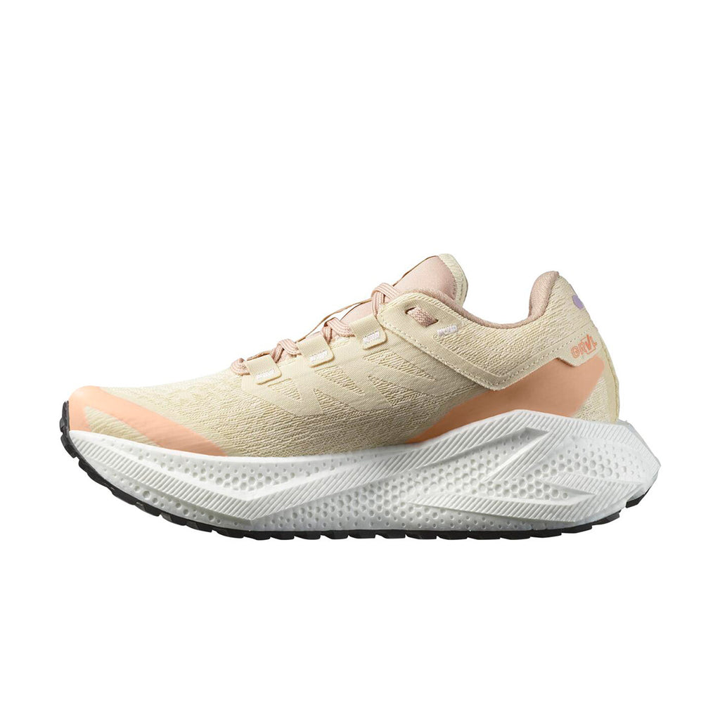Salomon Aero Glide 3 GRVL Dame
